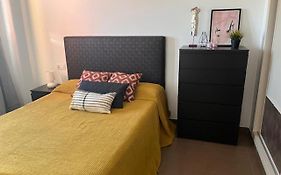 Apartamento con vistas